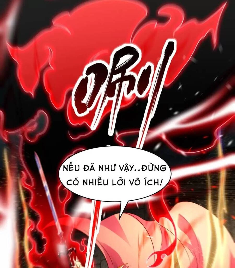 Vô Địch Từ Cưỡng Hôn Ma Nữ Chapter 84 - 57