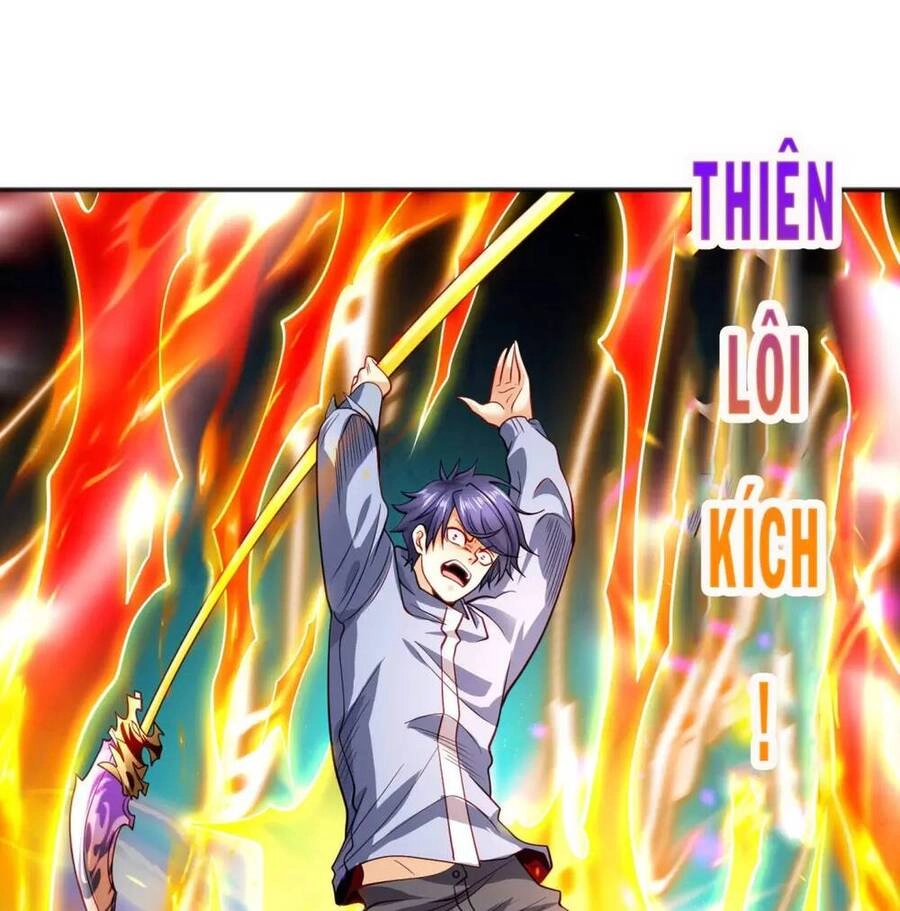 Vô Địch Từ Cưỡng Hôn Ma Nữ Chapter 84 - 59