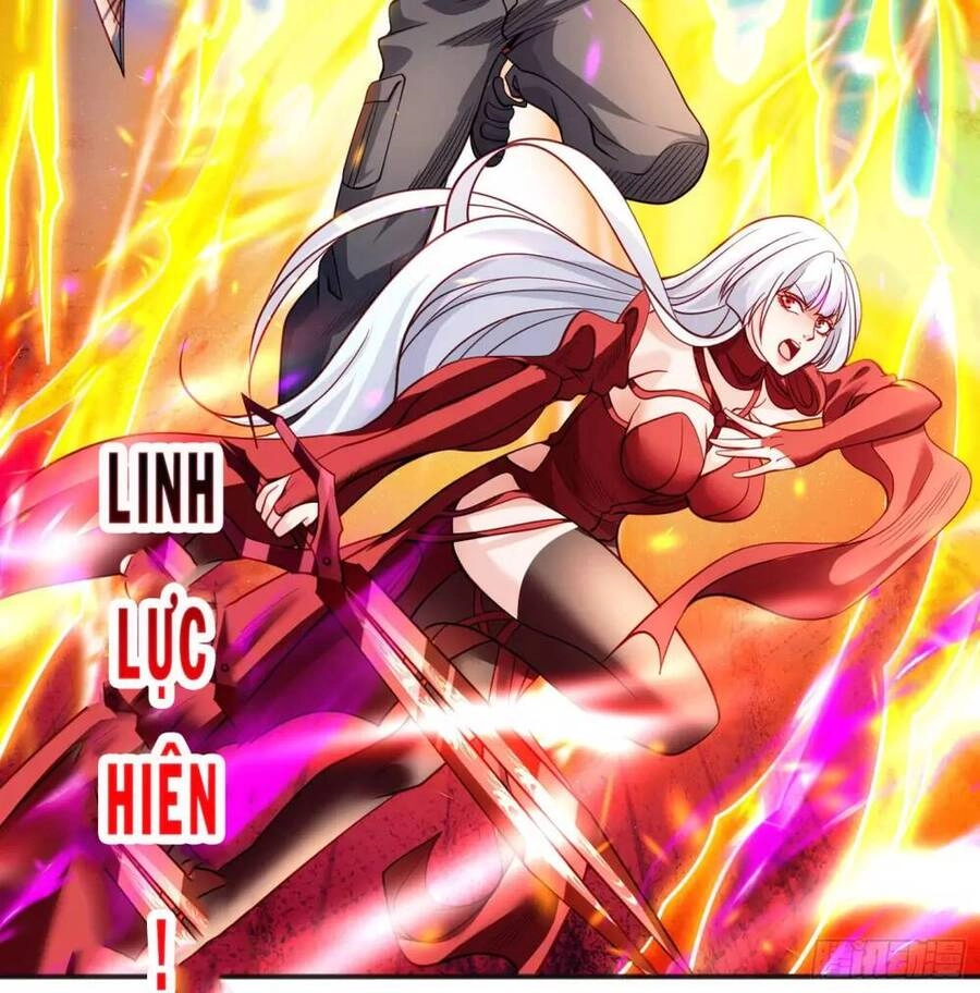 Vô Địch Từ Cưỡng Hôn Ma Nữ Chapter 84 - 60