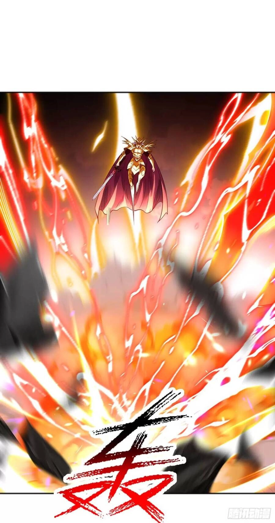 Vô Địch Từ Cưỡng Hôn Ma Nữ Chapter 84 - 61