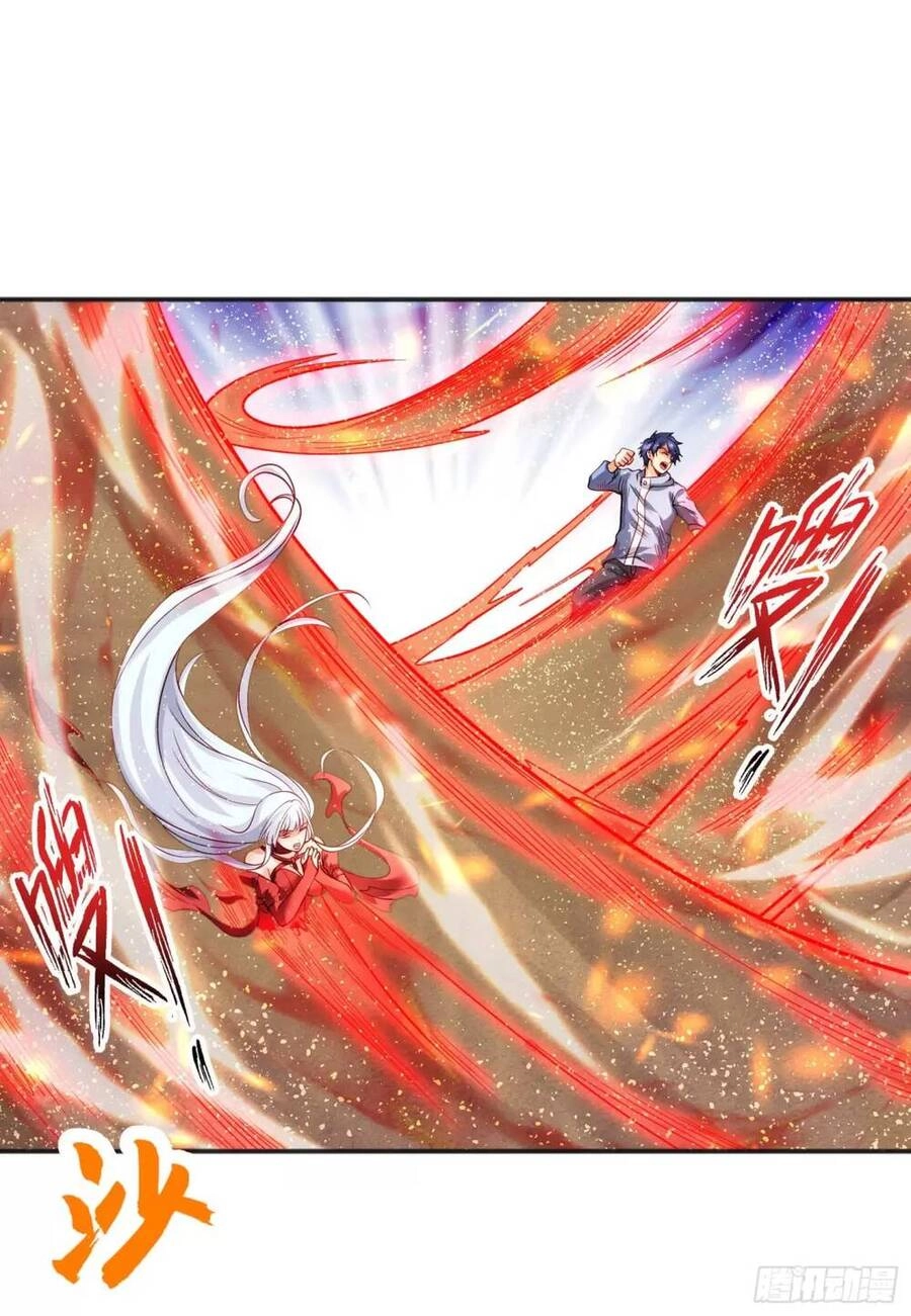 Vô Địch Từ Cưỡng Hôn Ma Nữ Chapter 84 - 66