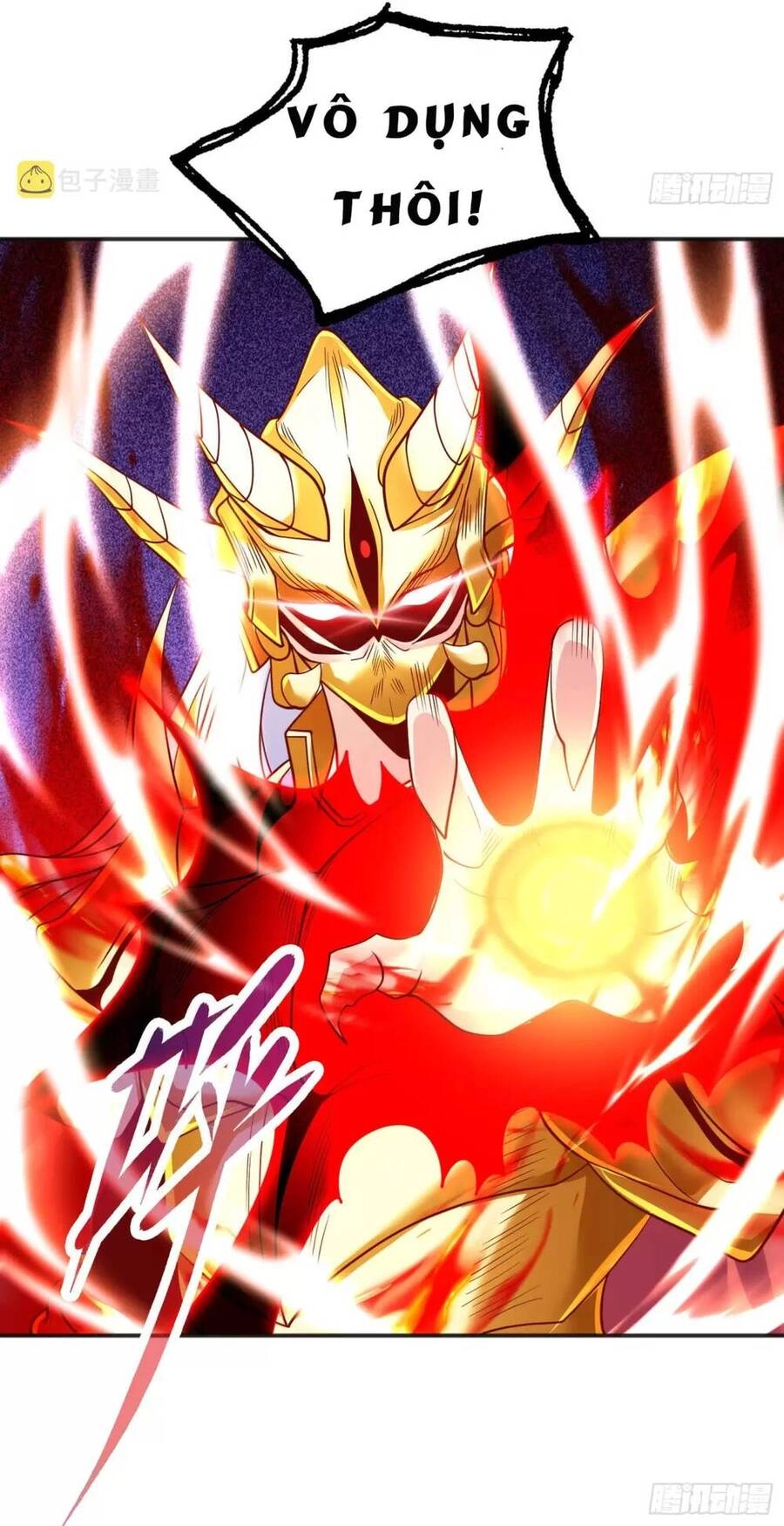 Vô Địch Từ Cưỡng Hôn Ma Nữ Chapter 84 - 72