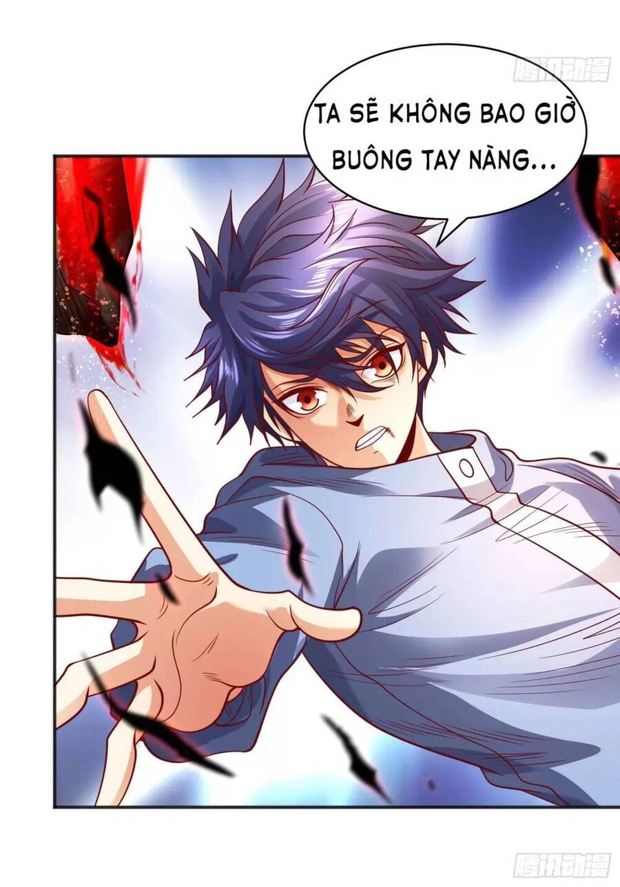 Vô Địch Từ Cưỡng Hôn Ma Nữ Chapter 84 - 76