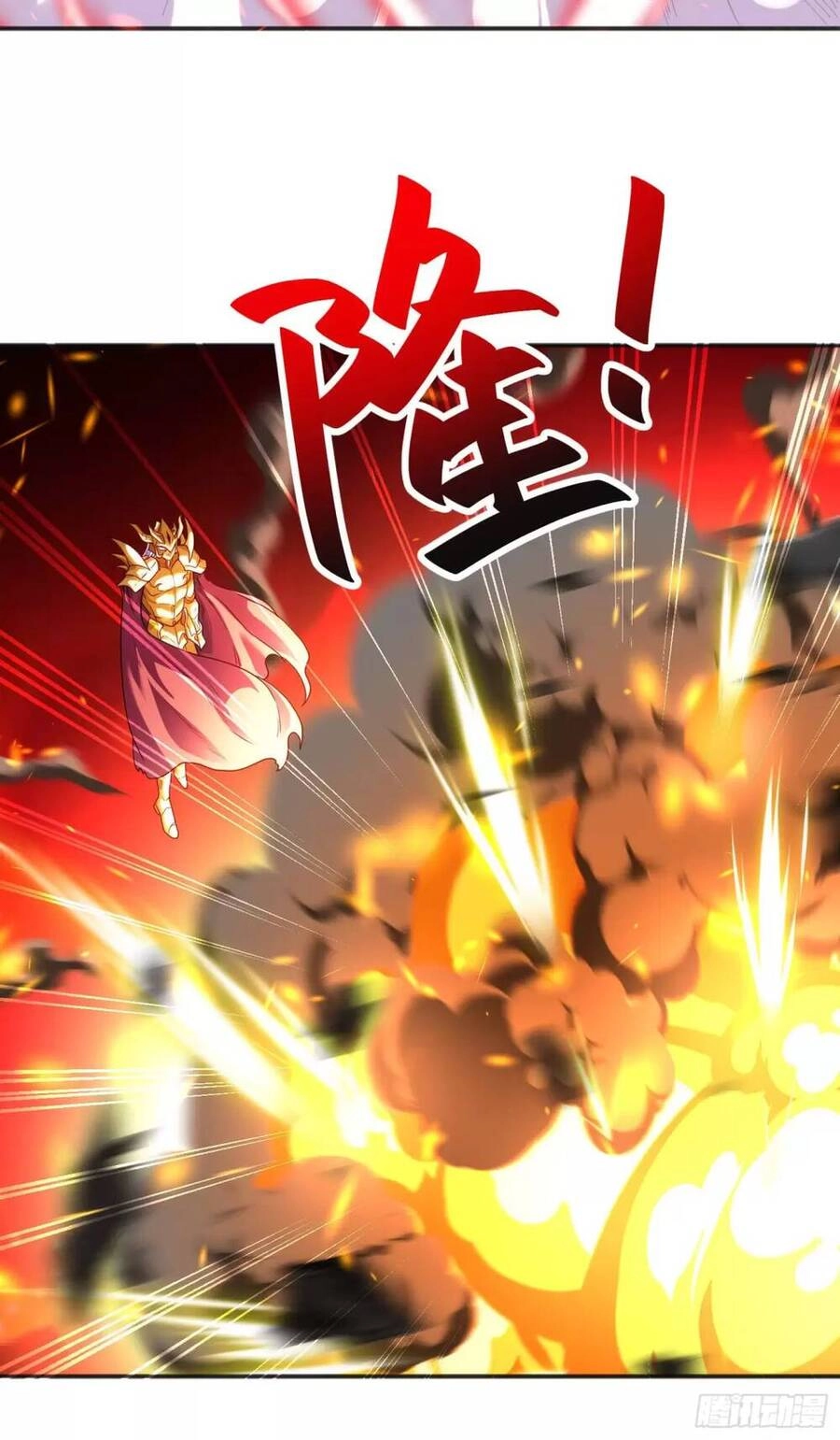 Vô Địch Từ Cưỡng Hôn Ma Nữ Chapter 84 - 80