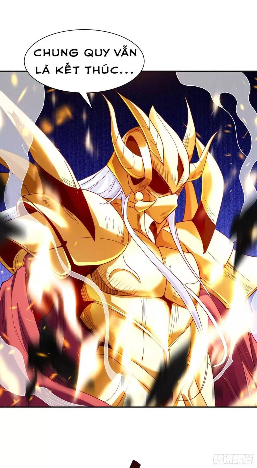 Vô Địch Từ Cưỡng Hôn Ma Nữ Chapter 84 - 81