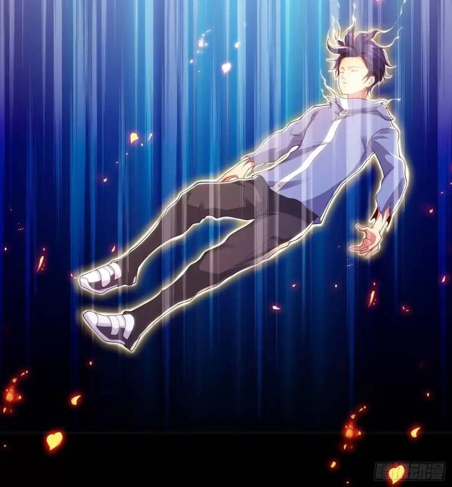 Vô Địch Từ Cưỡng Hôn Ma Nữ Chapter 85 - 4