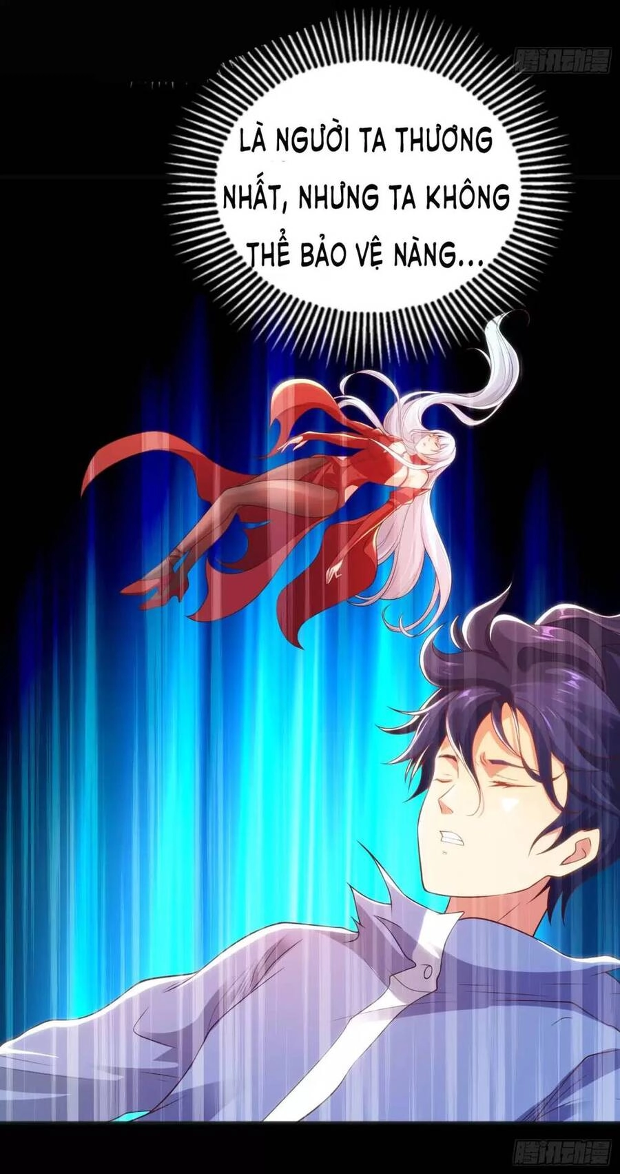 Vô Địch Từ Cưỡng Hôn Ma Nữ Chapter 85 - 11