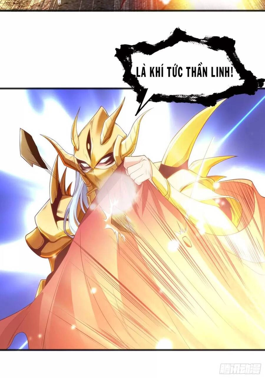 Vô Địch Từ Cưỡng Hôn Ma Nữ Chapter 85 - 18