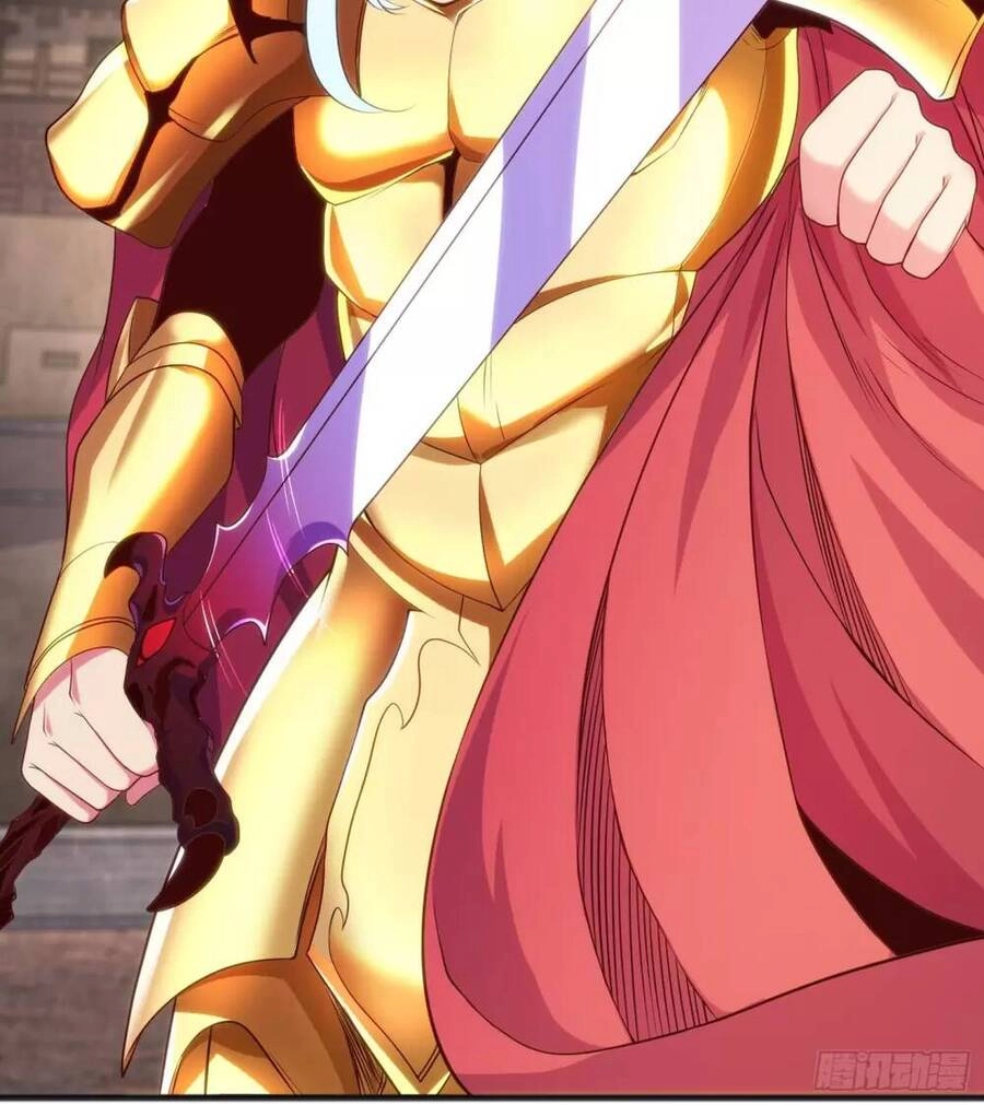 Vô Địch Từ Cưỡng Hôn Ma Nữ Chapter 85 - 22