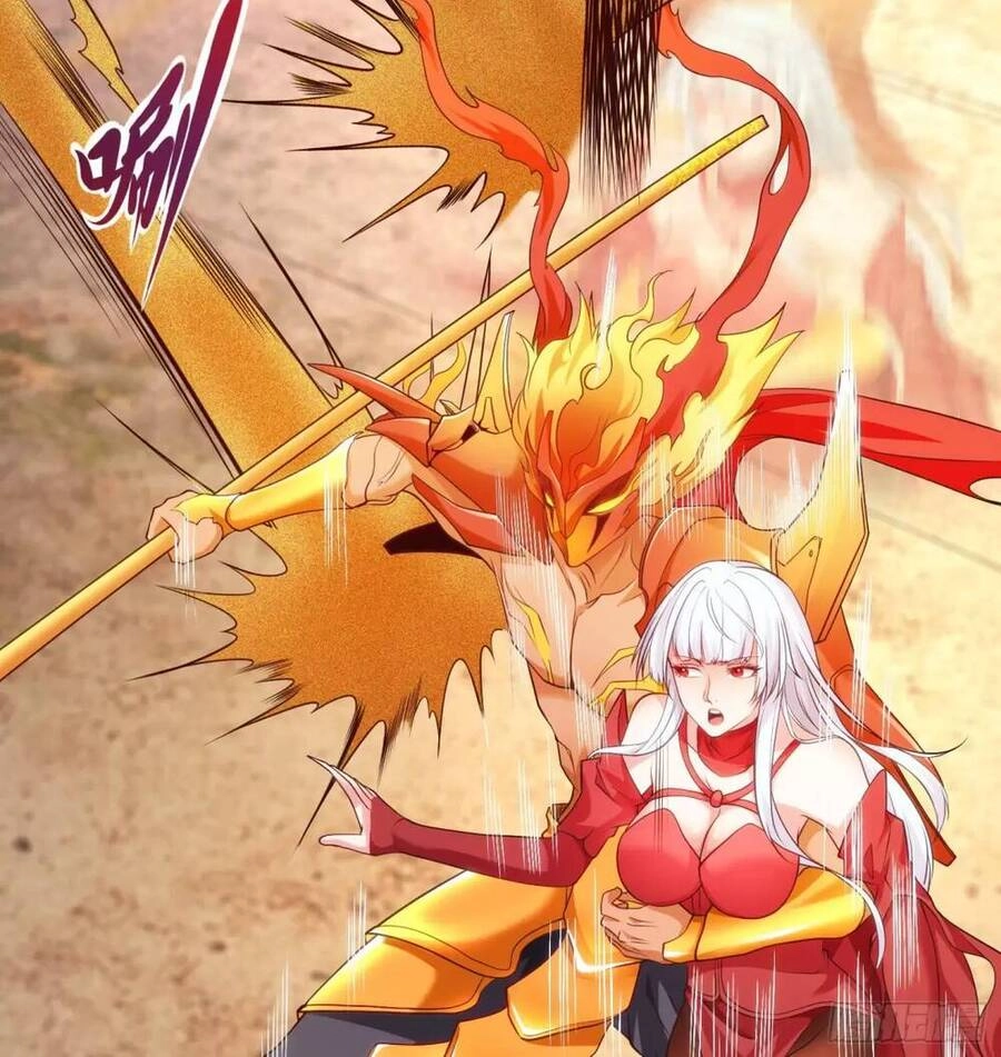 Vô Địch Từ Cưỡng Hôn Ma Nữ Chapter 85 - 29