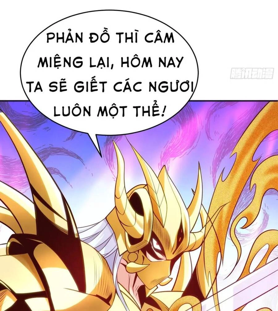 Vô Địch Từ Cưỡng Hôn Ma Nữ Chapter 85 - 34