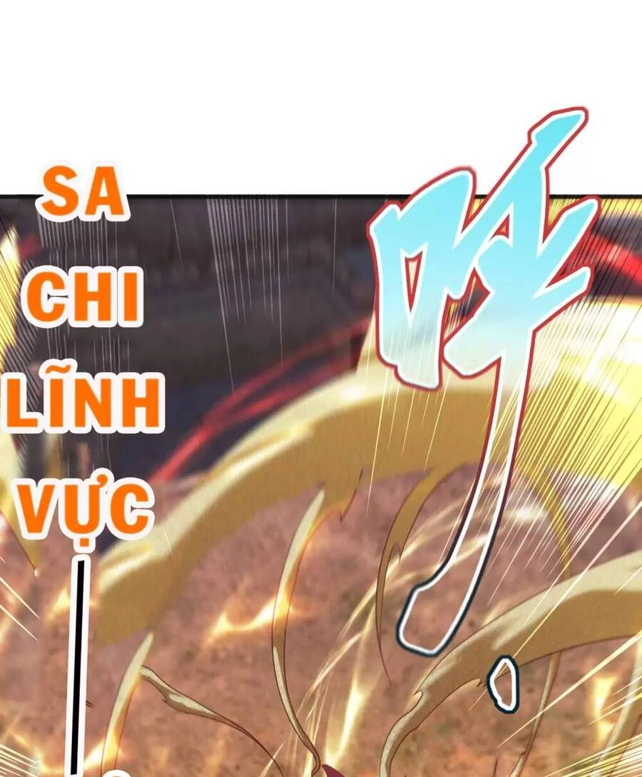 Vô Địch Từ Cưỡng Hôn Ma Nữ Chapter 85 - 36