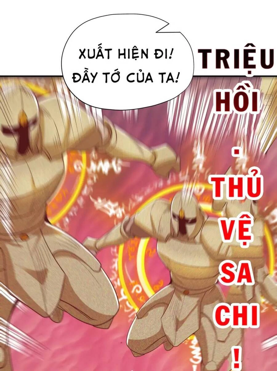 Vô Địch Từ Cưỡng Hôn Ma Nữ Chapter 85 - 44