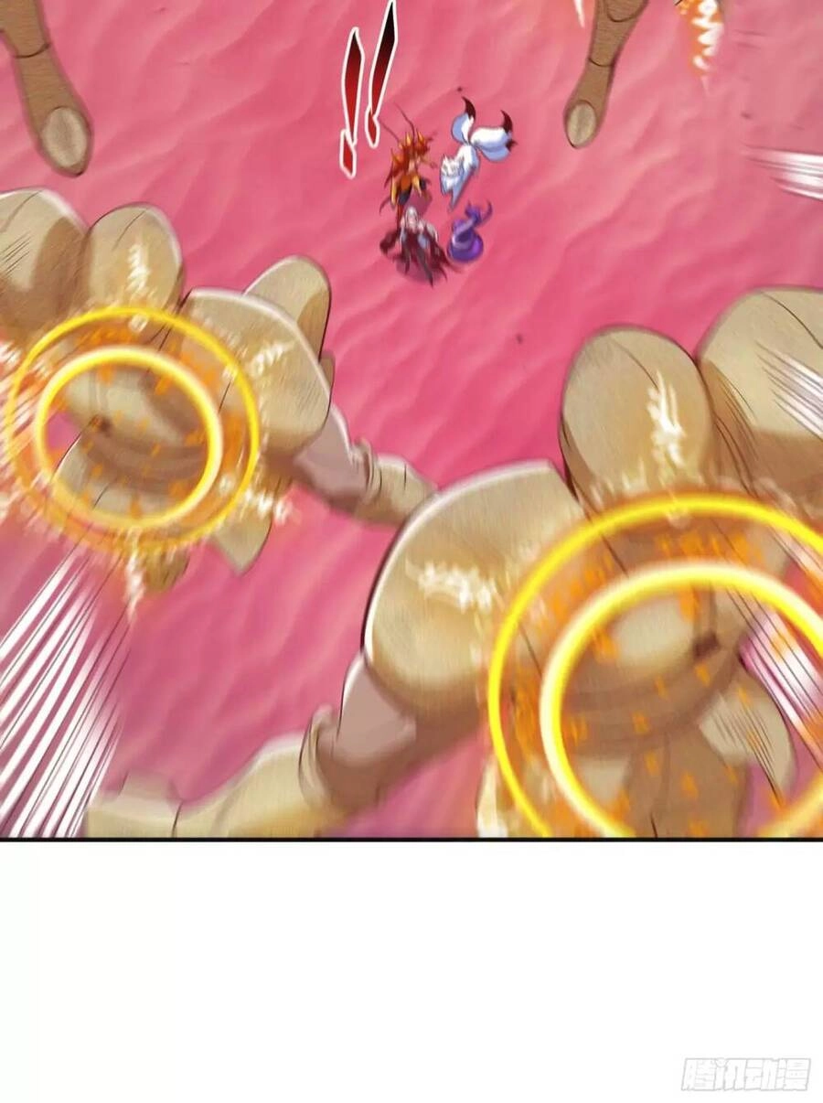 Vô Địch Từ Cưỡng Hôn Ma Nữ Chapter 85 - 45