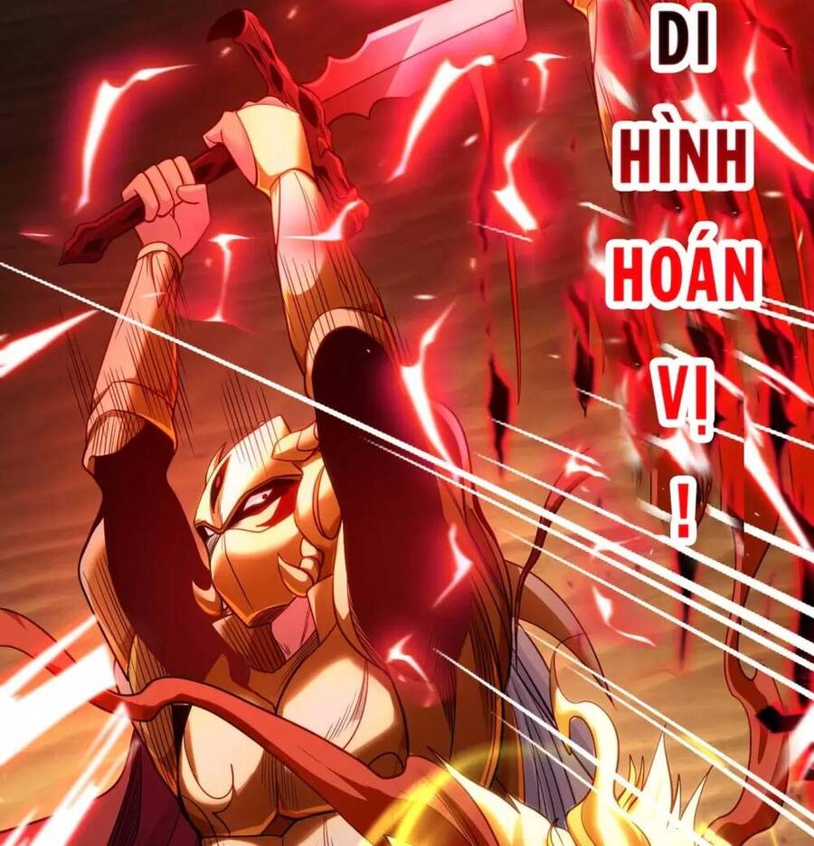 Vô Địch Từ Cưỡng Hôn Ma Nữ Chapter 85 - 51