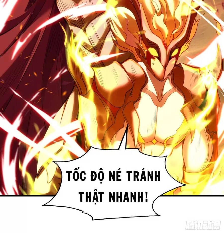 Vô Địch Từ Cưỡng Hôn Ma Nữ Chapter 85 - 52