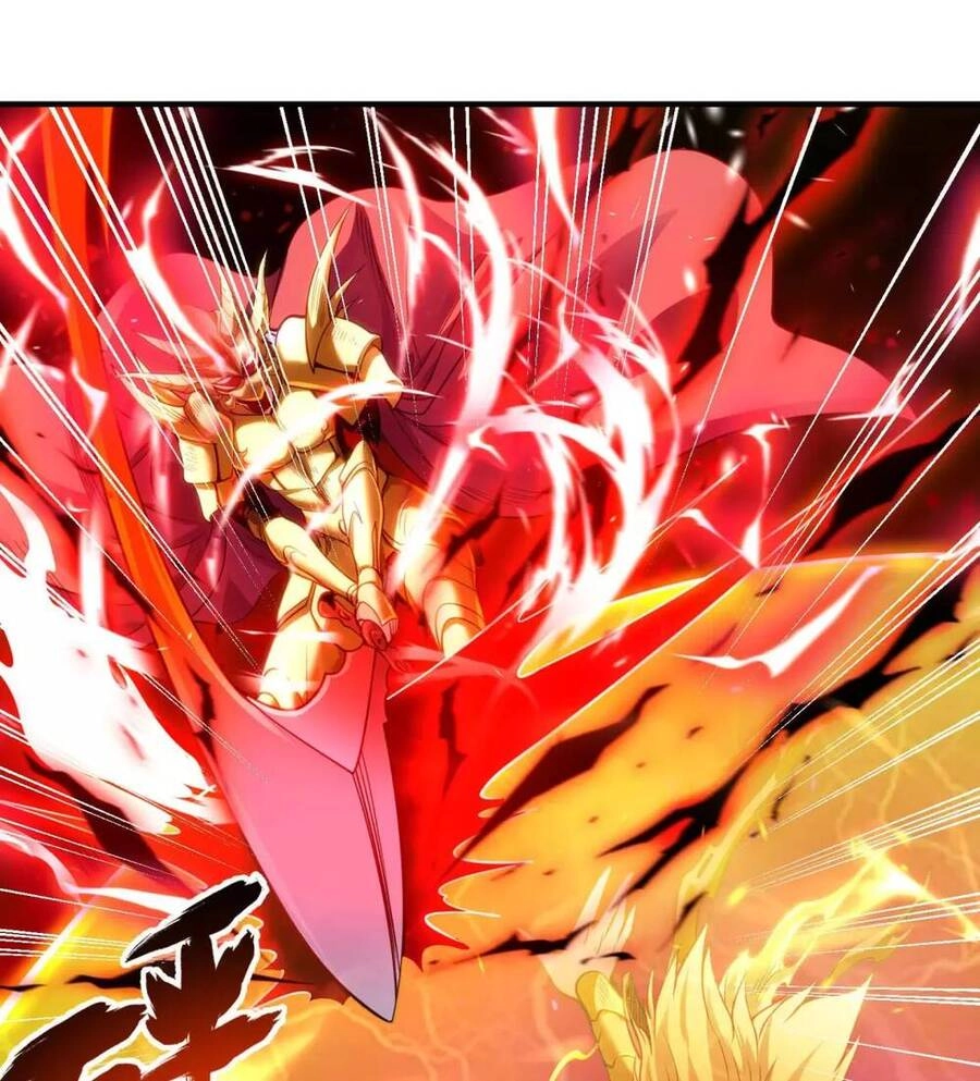 Vô Địch Từ Cưỡng Hôn Ma Nữ Chapter 85 - 53