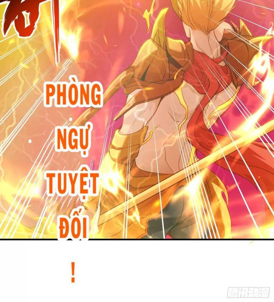 Vô Địch Từ Cưỡng Hôn Ma Nữ Chapter 85 - 54