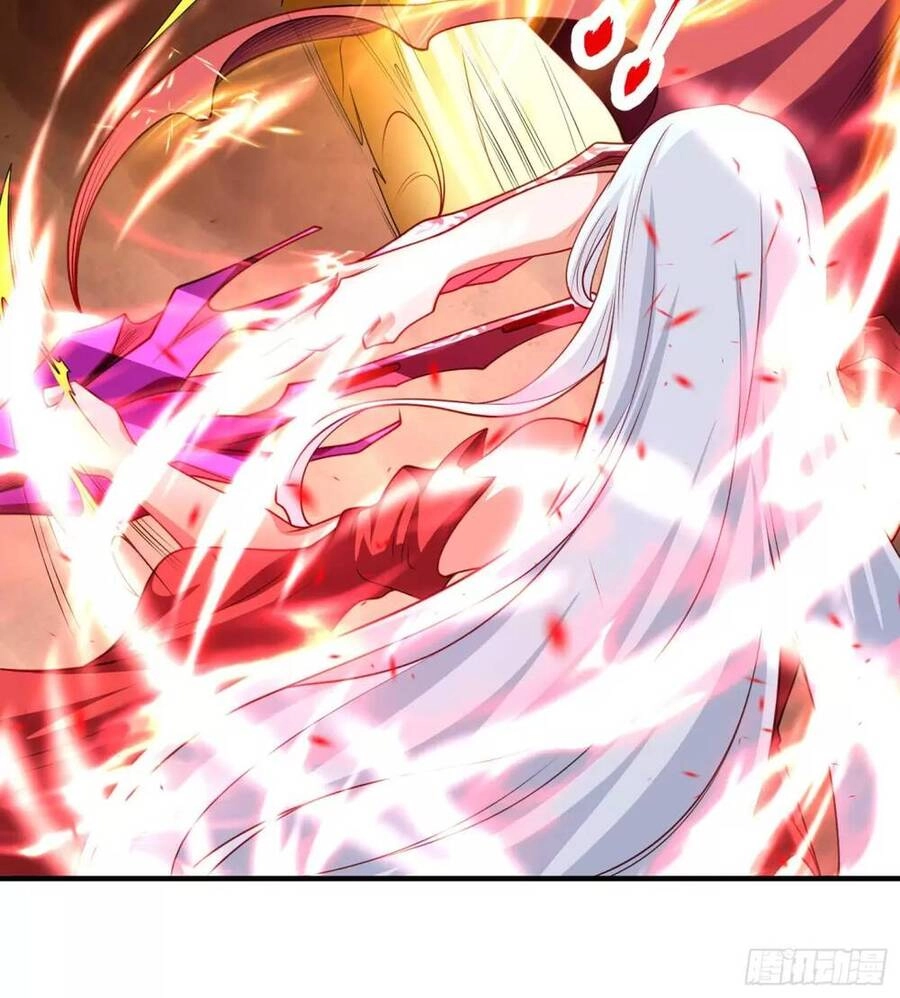 Vô Địch Từ Cưỡng Hôn Ma Nữ Chapter 85 - 58