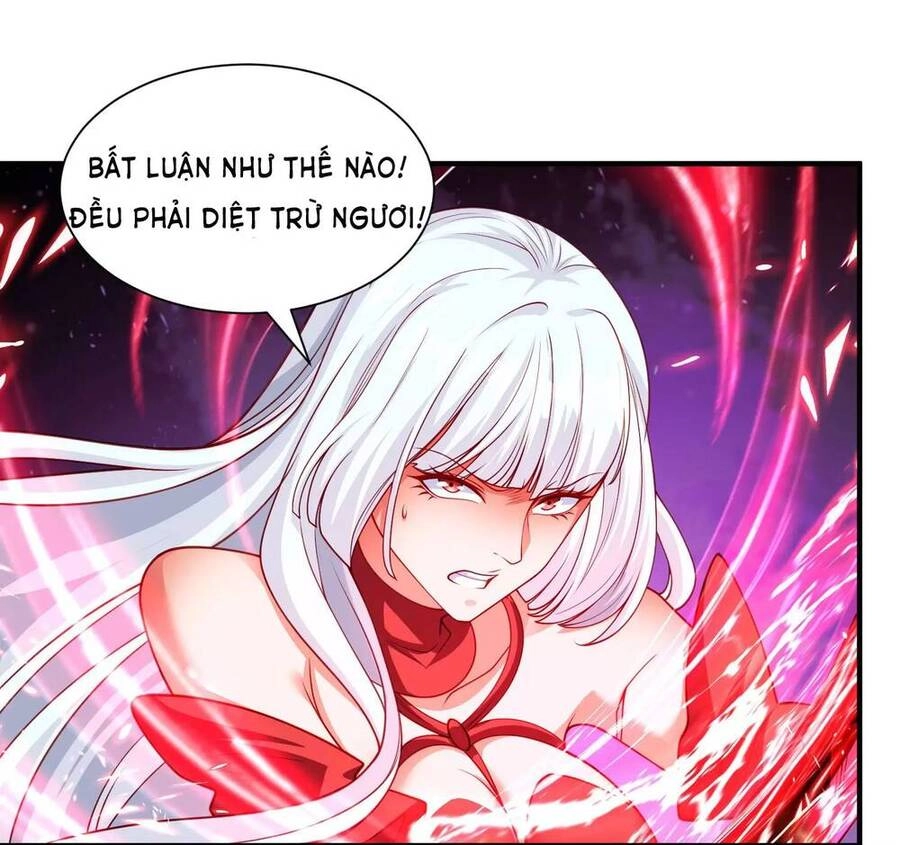 Vô Địch Từ Cưỡng Hôn Ma Nữ Chapter 85 - 59