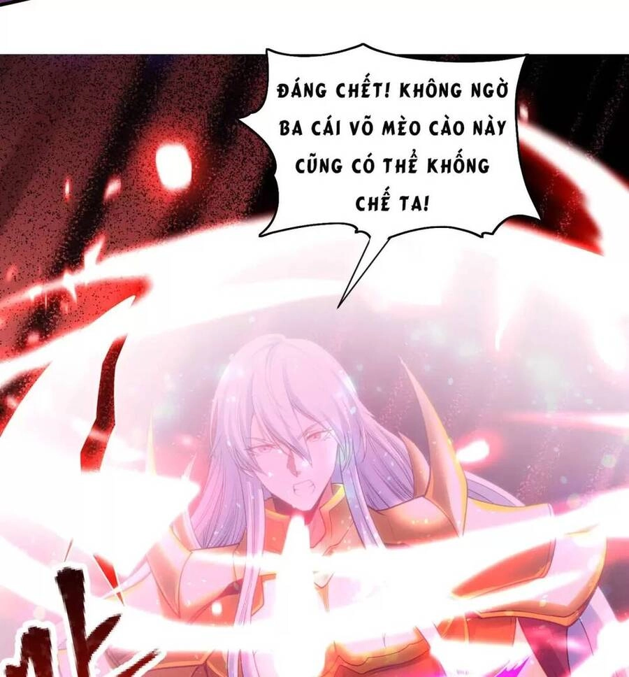 Vô Địch Từ Cưỡng Hôn Ma Nữ Chapter 85 - 69