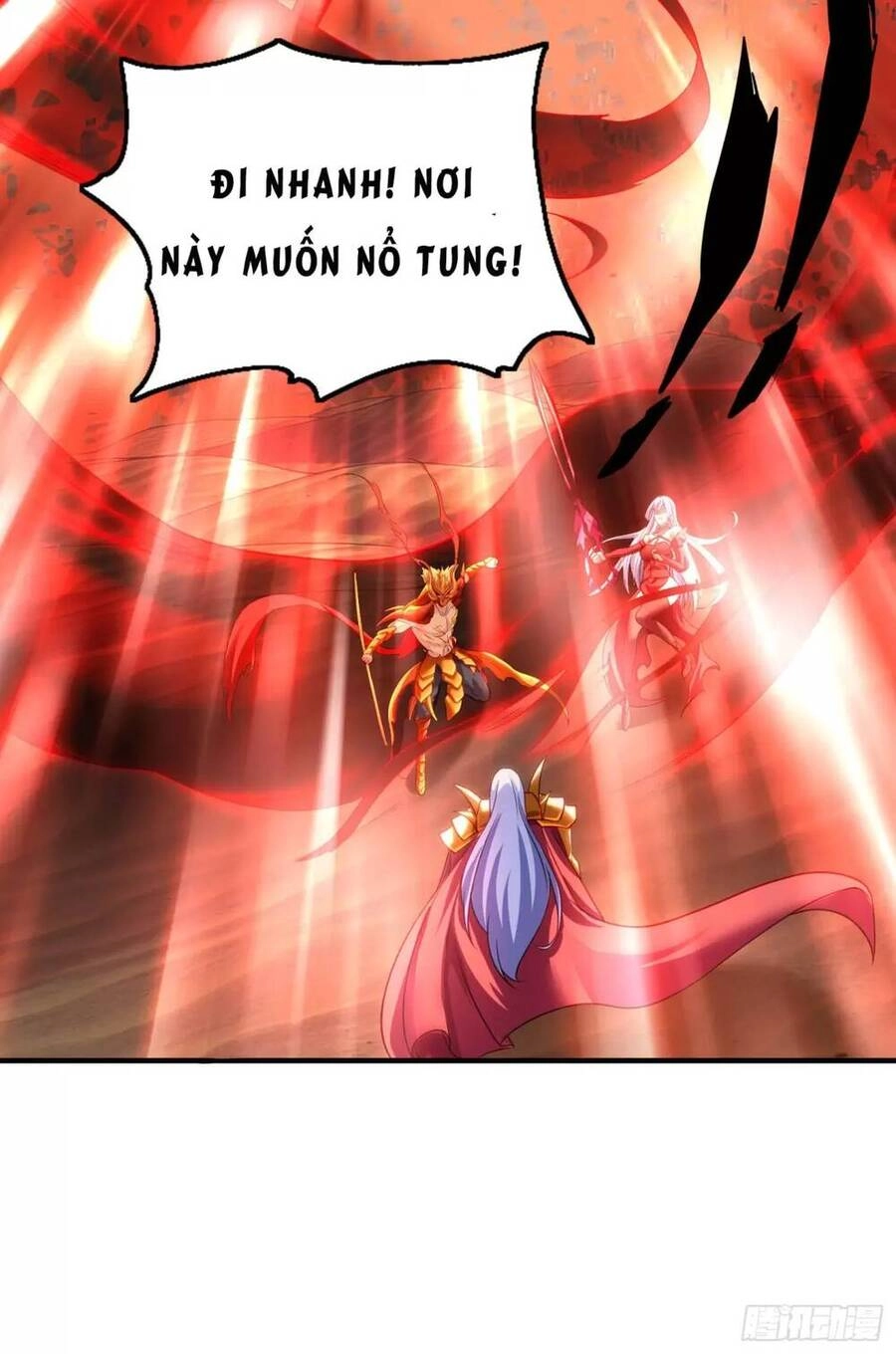 Vô Địch Từ Cưỡng Hôn Ma Nữ Chapter 85 - 79