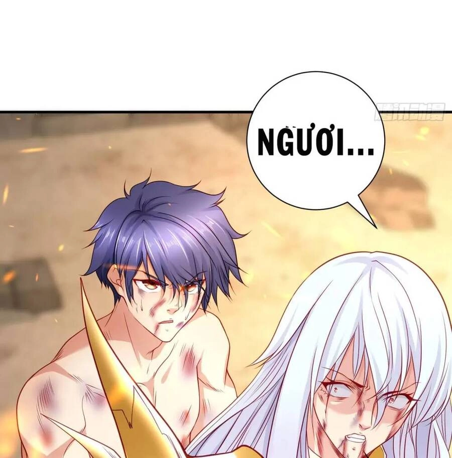 Vô Địch Từ Cưỡng Hôn Ma Nữ Chapter 85 - 87