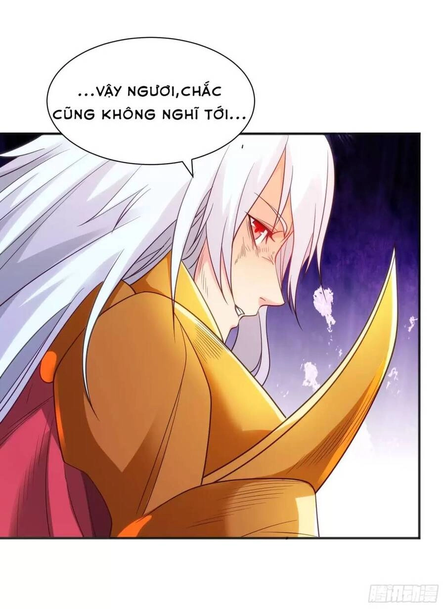 Vô Địch Từ Cưỡng Hôn Ma Nữ Chapter 86 - 4