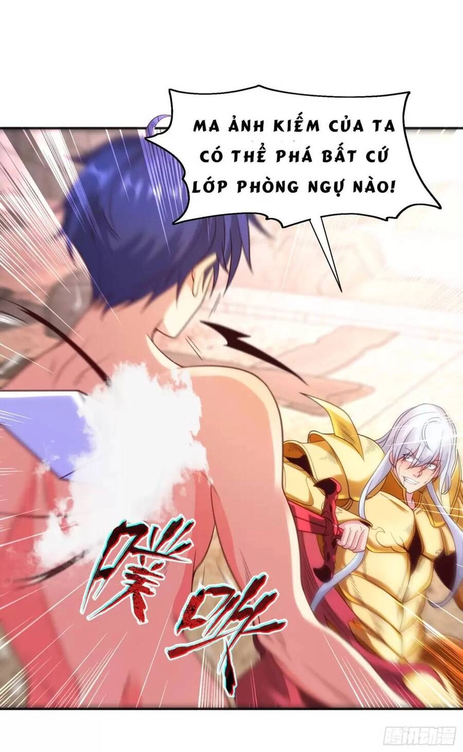 Vô Địch Từ Cưỡng Hôn Ma Nữ Chapter 86 - 5