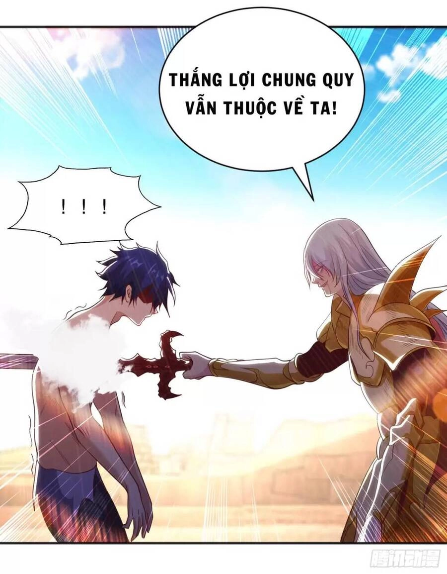 Vô Địch Từ Cưỡng Hôn Ma Nữ Chapter 86 - 7