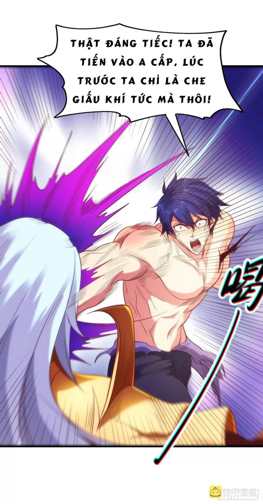 Vô Địch Từ Cưỡng Hôn Ma Nữ Chapter 86 - 14