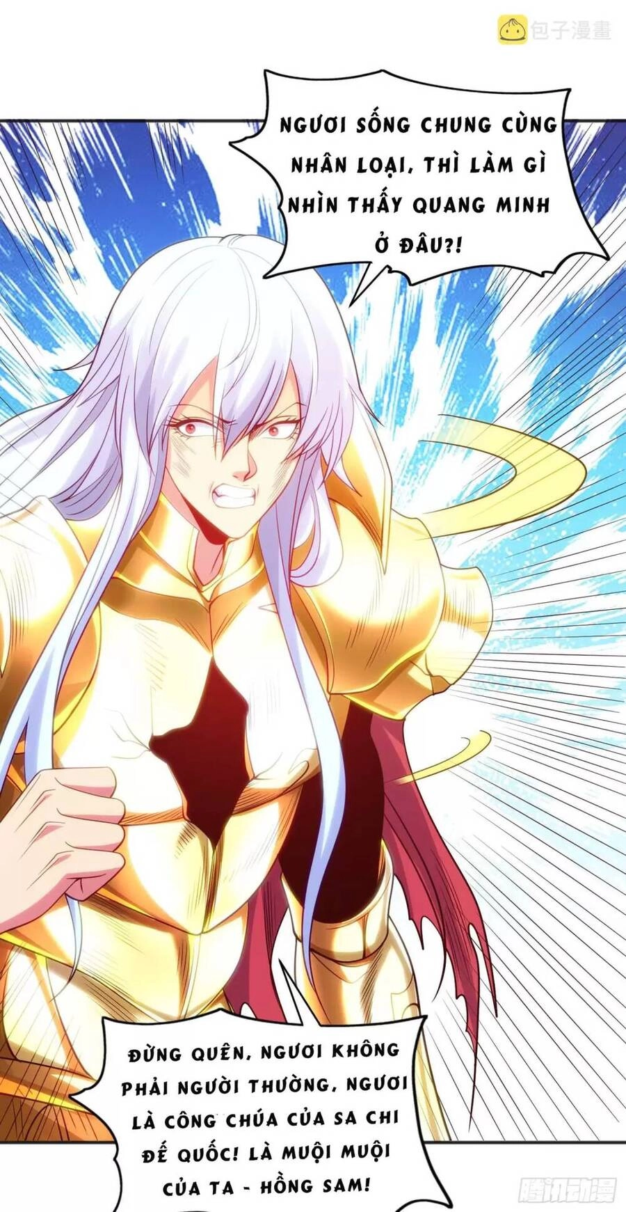 Vô Địch Từ Cưỡng Hôn Ma Nữ Chapter 86 - 24