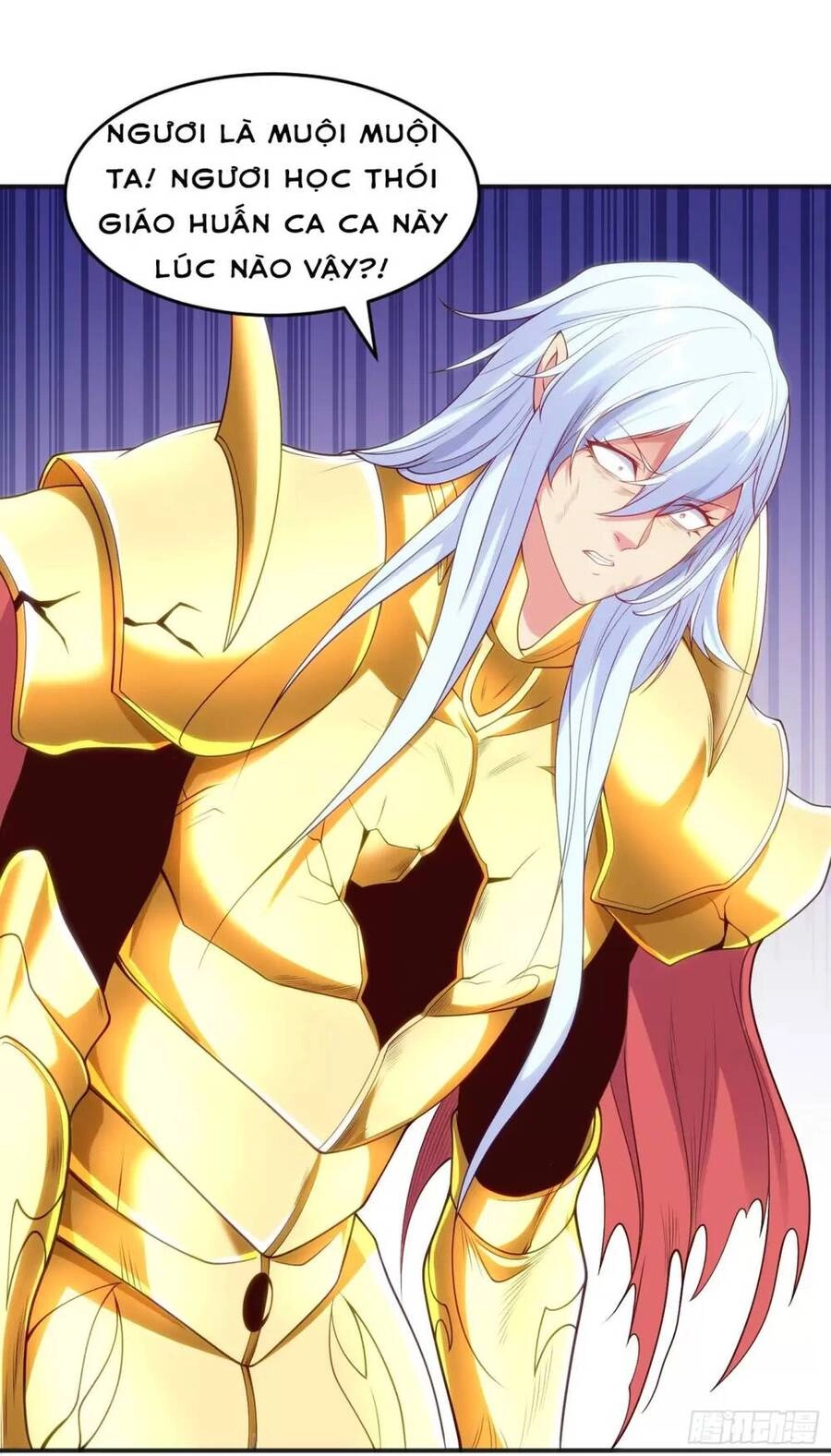 Vô Địch Từ Cưỡng Hôn Ma Nữ Chapter 86 - 27