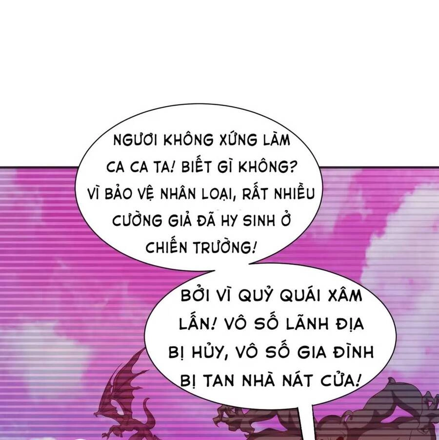 Vô Địch Từ Cưỡng Hôn Ma Nữ Chapter 86 - 28