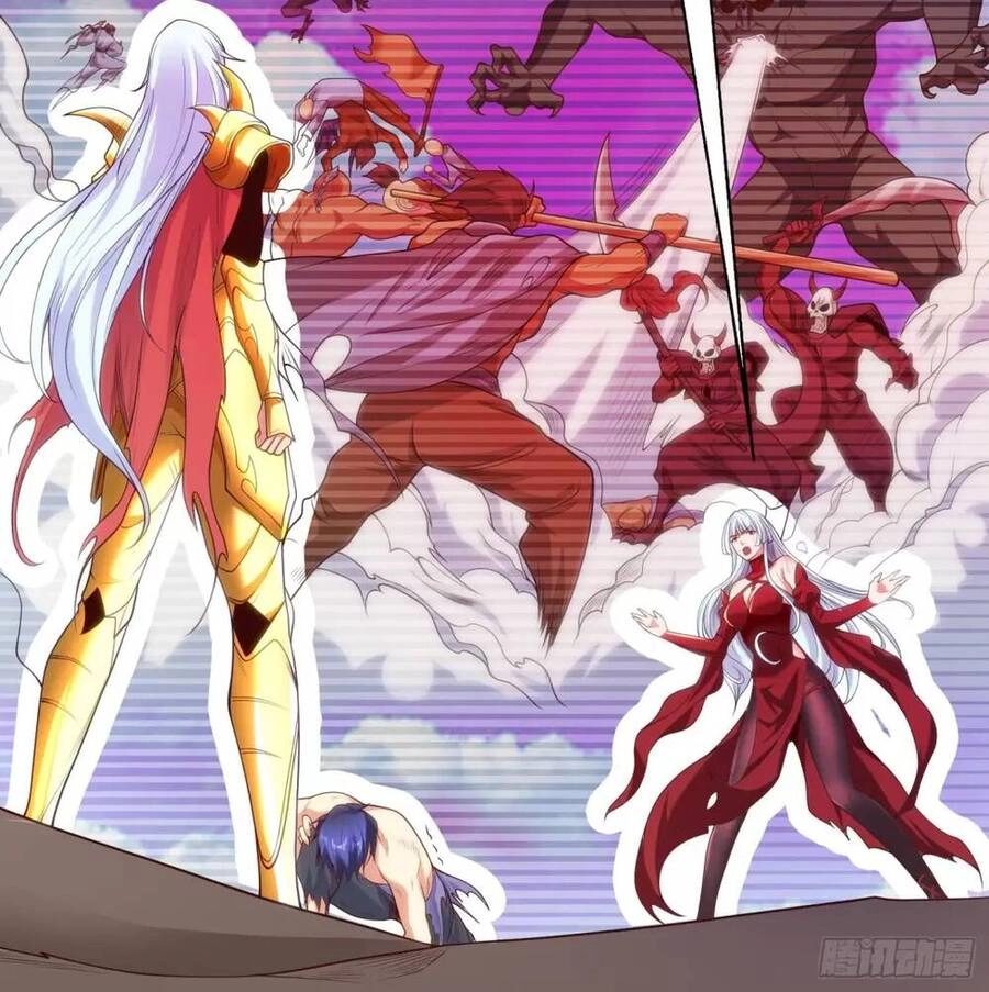 Vô Địch Từ Cưỡng Hôn Ma Nữ Chapter 86 - 29