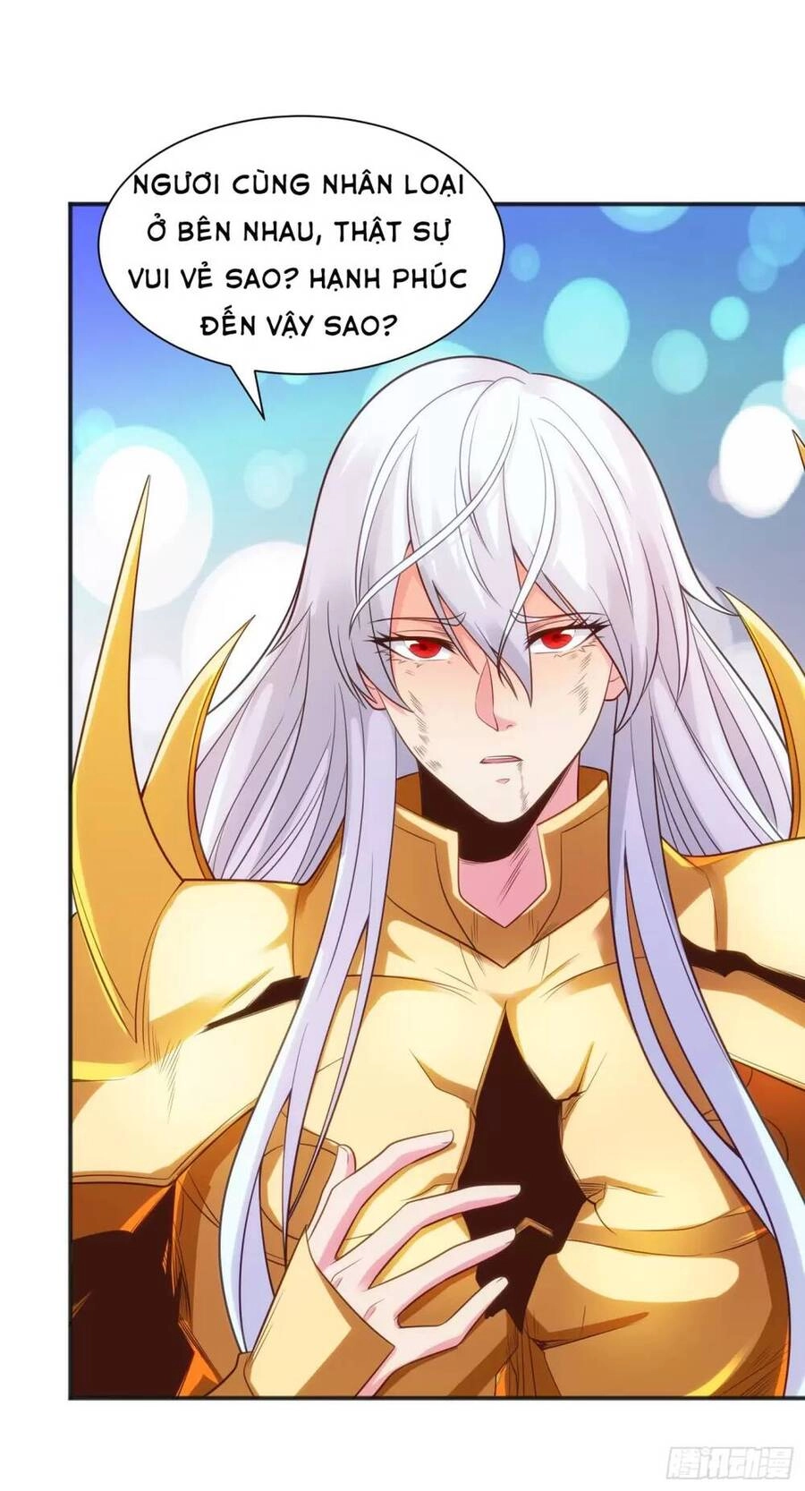 Vô Địch Từ Cưỡng Hôn Ma Nữ Chapter 86 - 34