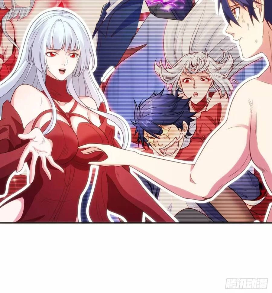 Vô Địch Từ Cưỡng Hôn Ma Nữ Chapter 86 - 37