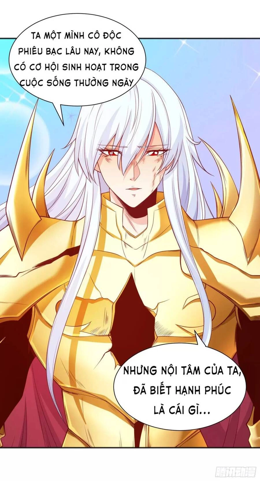 Vô Địch Từ Cưỡng Hôn Ma Nữ Chapter 86 - 40