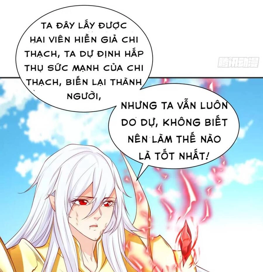 Vô Địch Từ Cưỡng Hôn Ma Nữ Chapter 86 - 42
