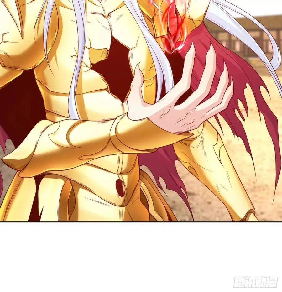 Vô Địch Từ Cưỡng Hôn Ma Nữ Chapter 86 - 43