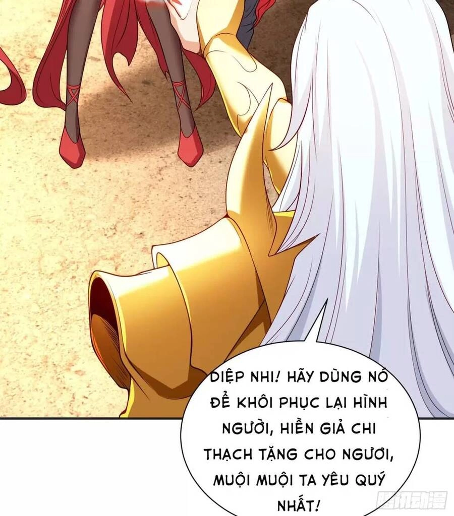 Vô Địch Từ Cưỡng Hôn Ma Nữ Chapter 86 - 47
