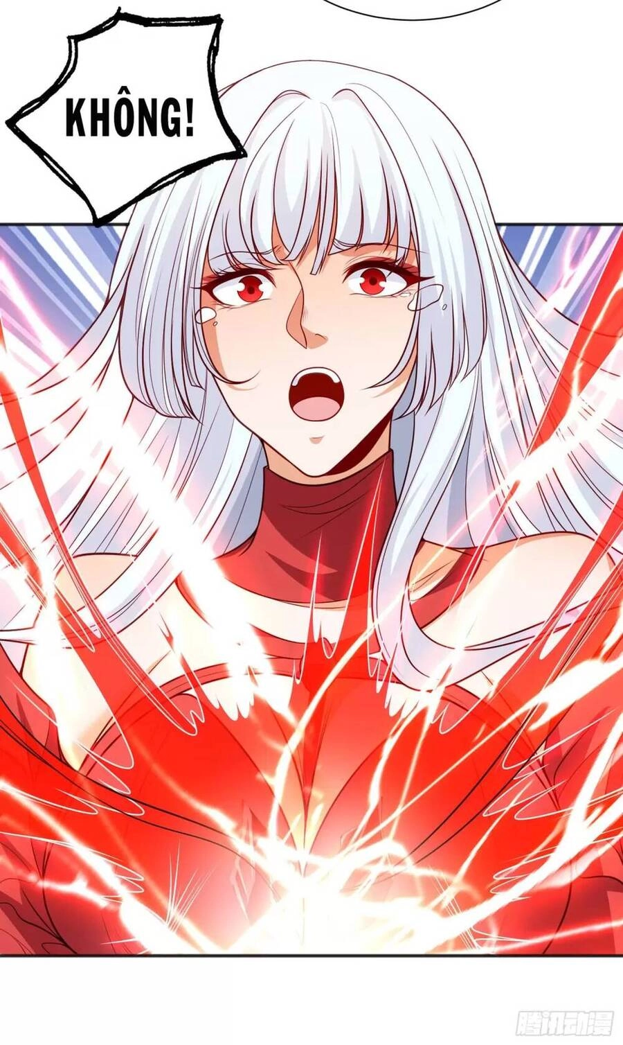 Vô Địch Từ Cưỡng Hôn Ma Nữ Chapter 86 - 48