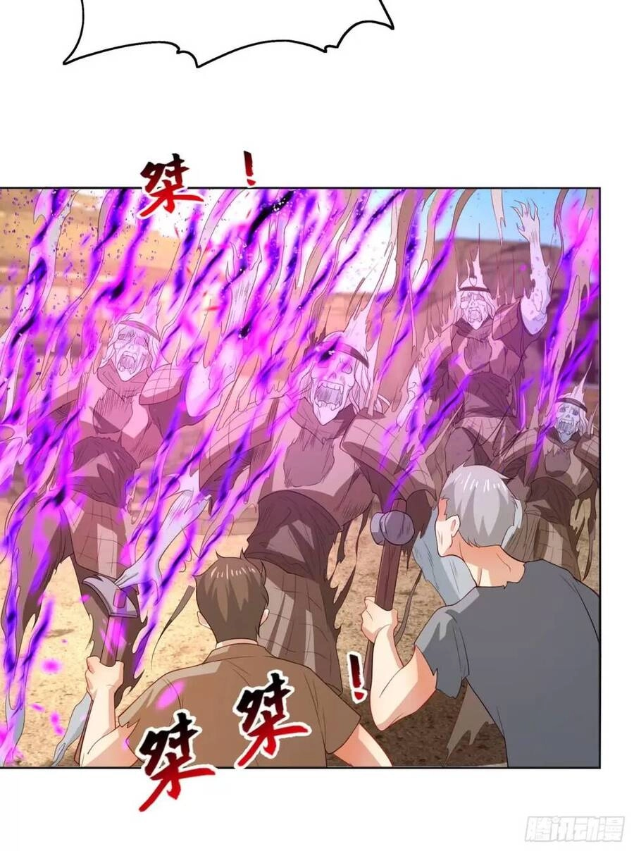 Vô Địch Từ Cưỡng Hôn Ma Nữ Chapter 86 - 52