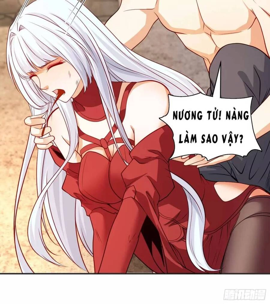 Vô Địch Từ Cưỡng Hôn Ma Nữ Chapter 86 - 60