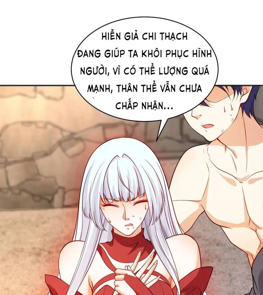 Vô Địch Từ Cưỡng Hôn Ma Nữ Chapter 86 - 61