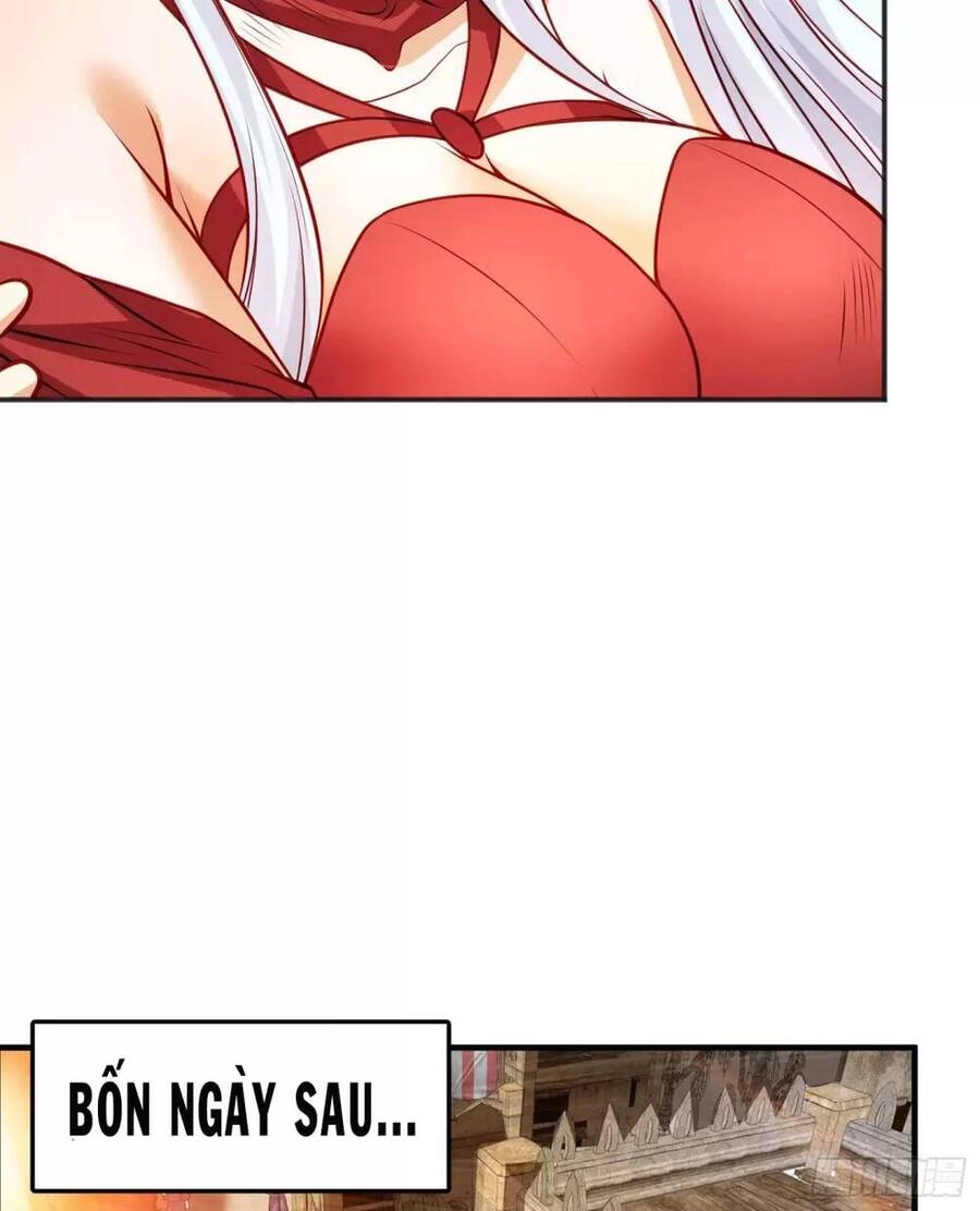 Vô Địch Từ Cưỡng Hôn Ma Nữ Chapter 86 - 65