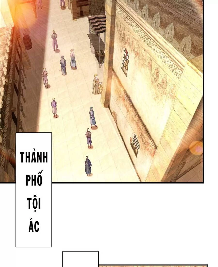 Vô Địch Từ Cưỡng Hôn Ma Nữ Chapter 86 - 66