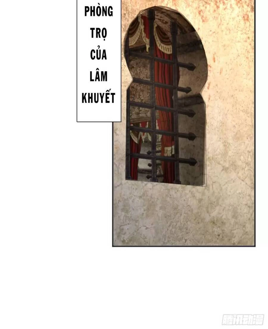 Vô Địch Từ Cưỡng Hôn Ma Nữ Chapter 86 - 67