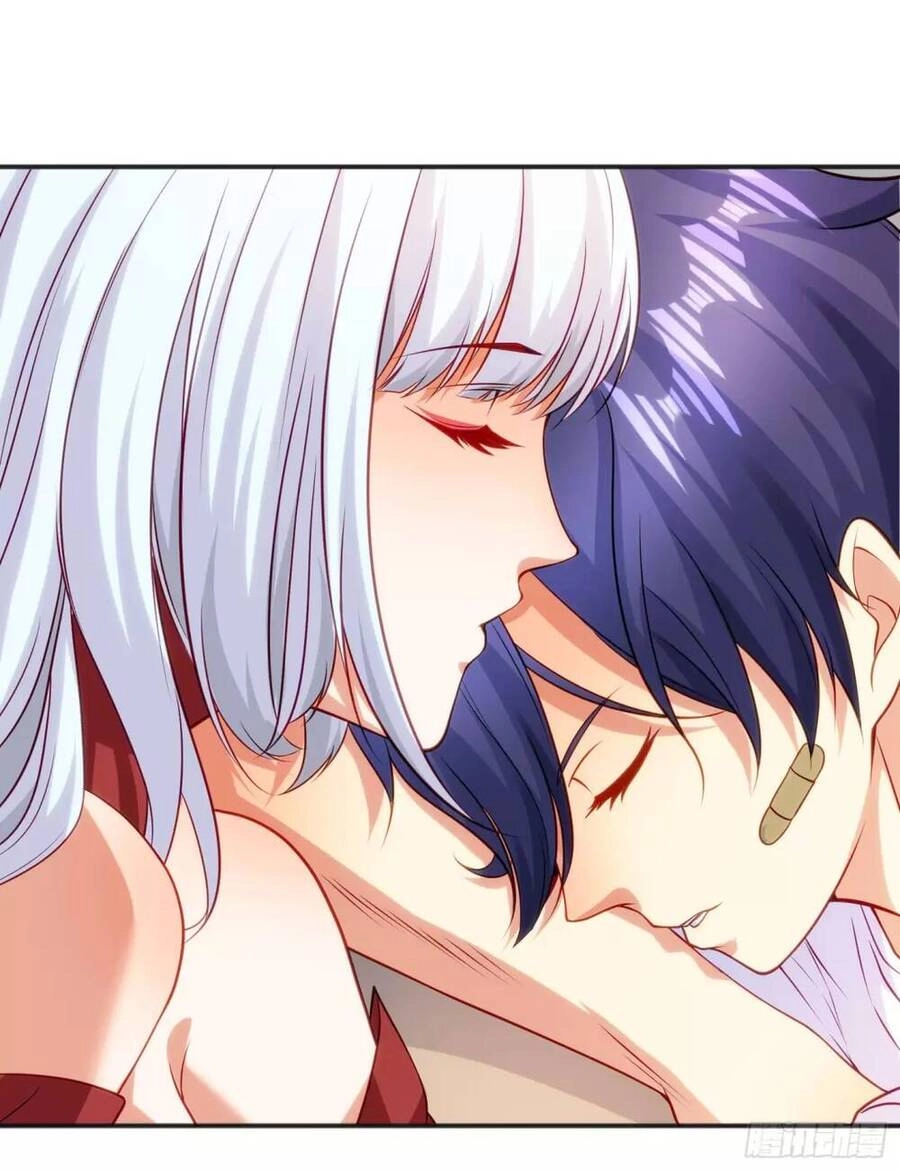 Vô Địch Từ Cưỡng Hôn Ma Nữ Chapter 86 - 72