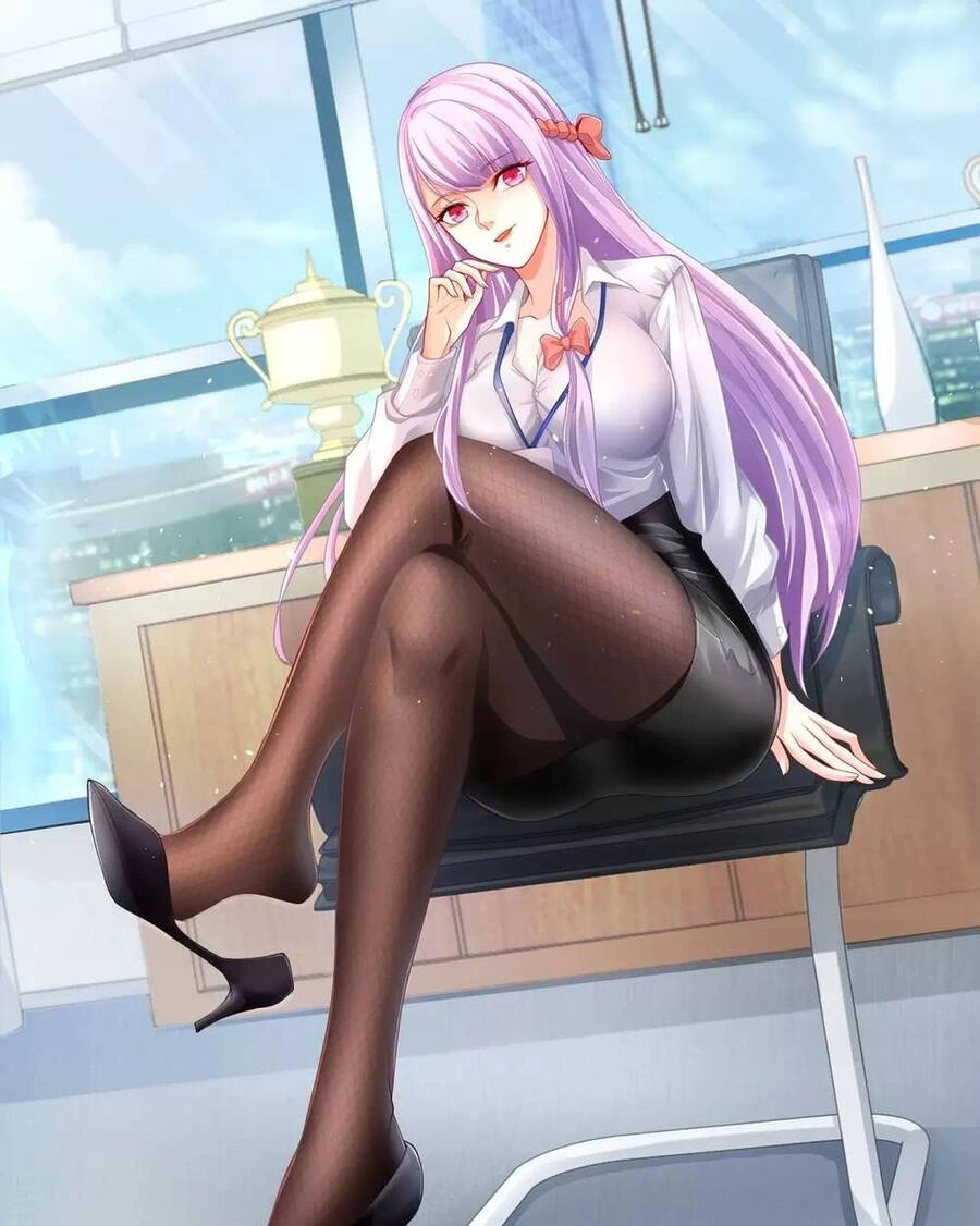 Vô Địch Từ Cưỡng Hôn Ma Nữ Chapter 87 - 1